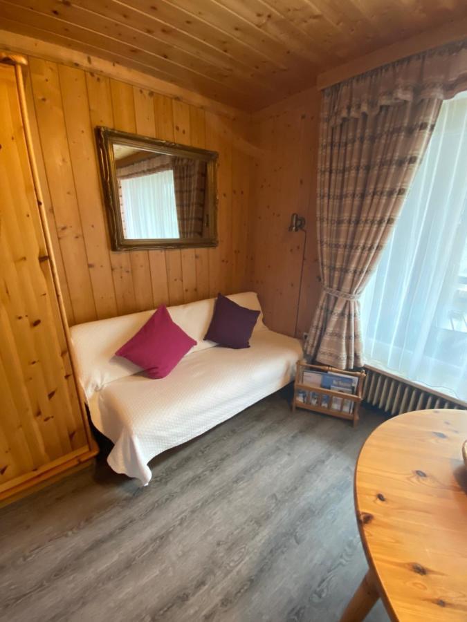 Posthof 37 Lejlighed Kitzbühel Eksteriør billede