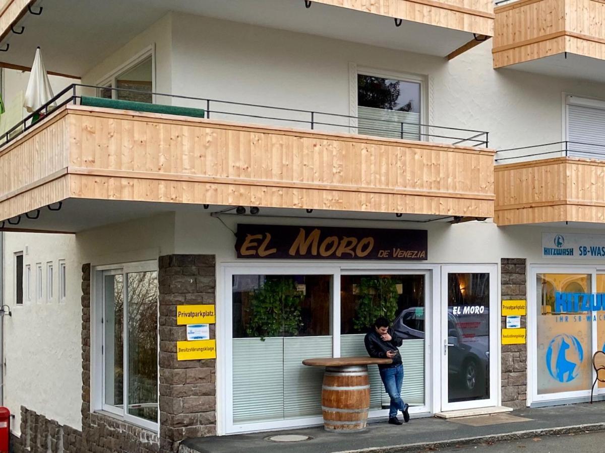 Posthof 37 Lejlighed Kitzbühel Eksteriør billede