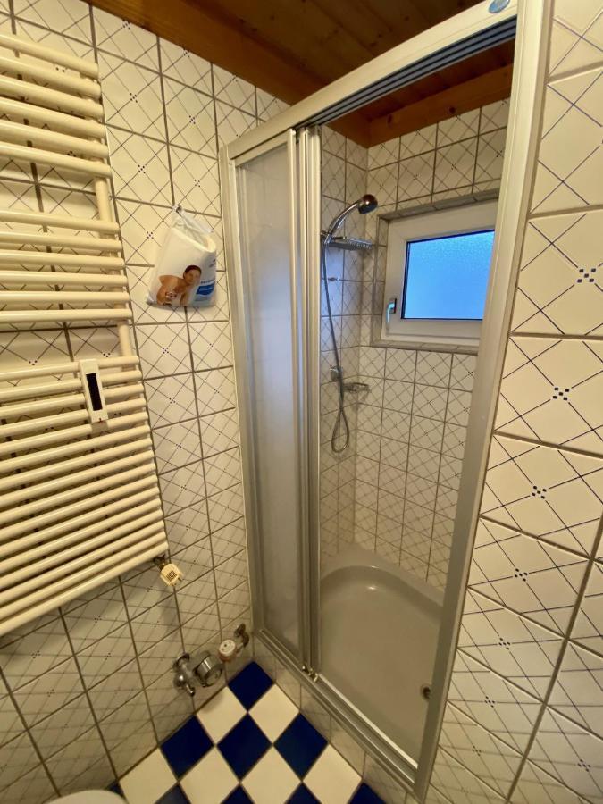 Posthof 37 Lejlighed Kitzbühel Eksteriør billede