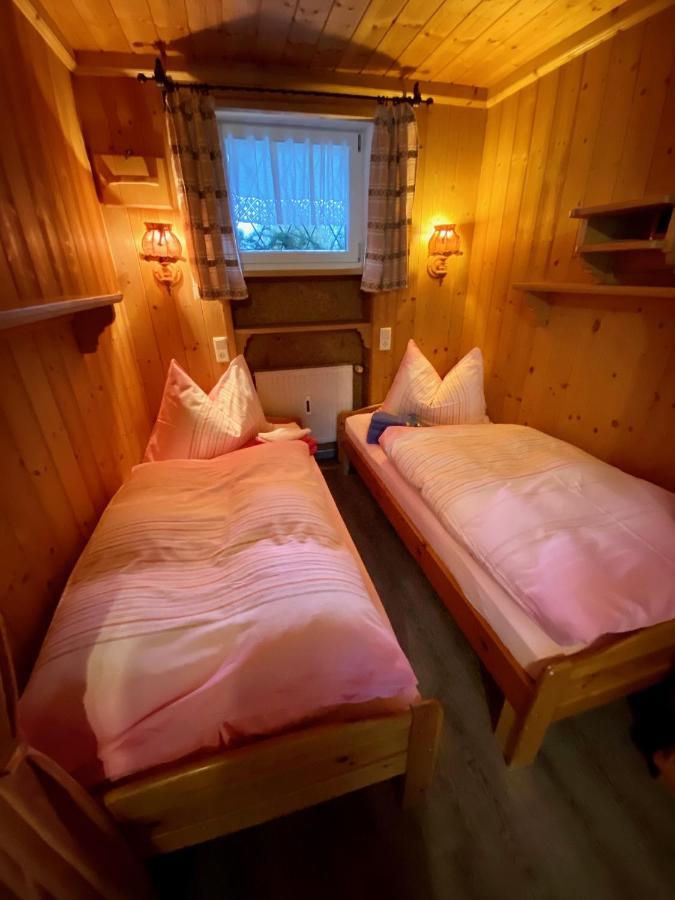 Posthof 37 Lejlighed Kitzbühel Eksteriør billede