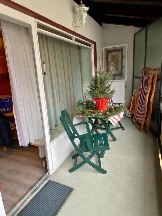 Posthof 37 Lejlighed Kitzbühel Eksteriør billede