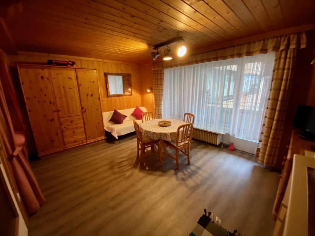 Posthof 37 Lejlighed Kitzbühel Eksteriør billede